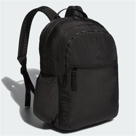 adidas rucksack schwarz ebay|Adidas originals luna backpack.